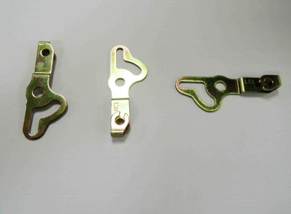 五金沖壓件生產(chǎn)時(shí)的預(yù)防措施有哪些？