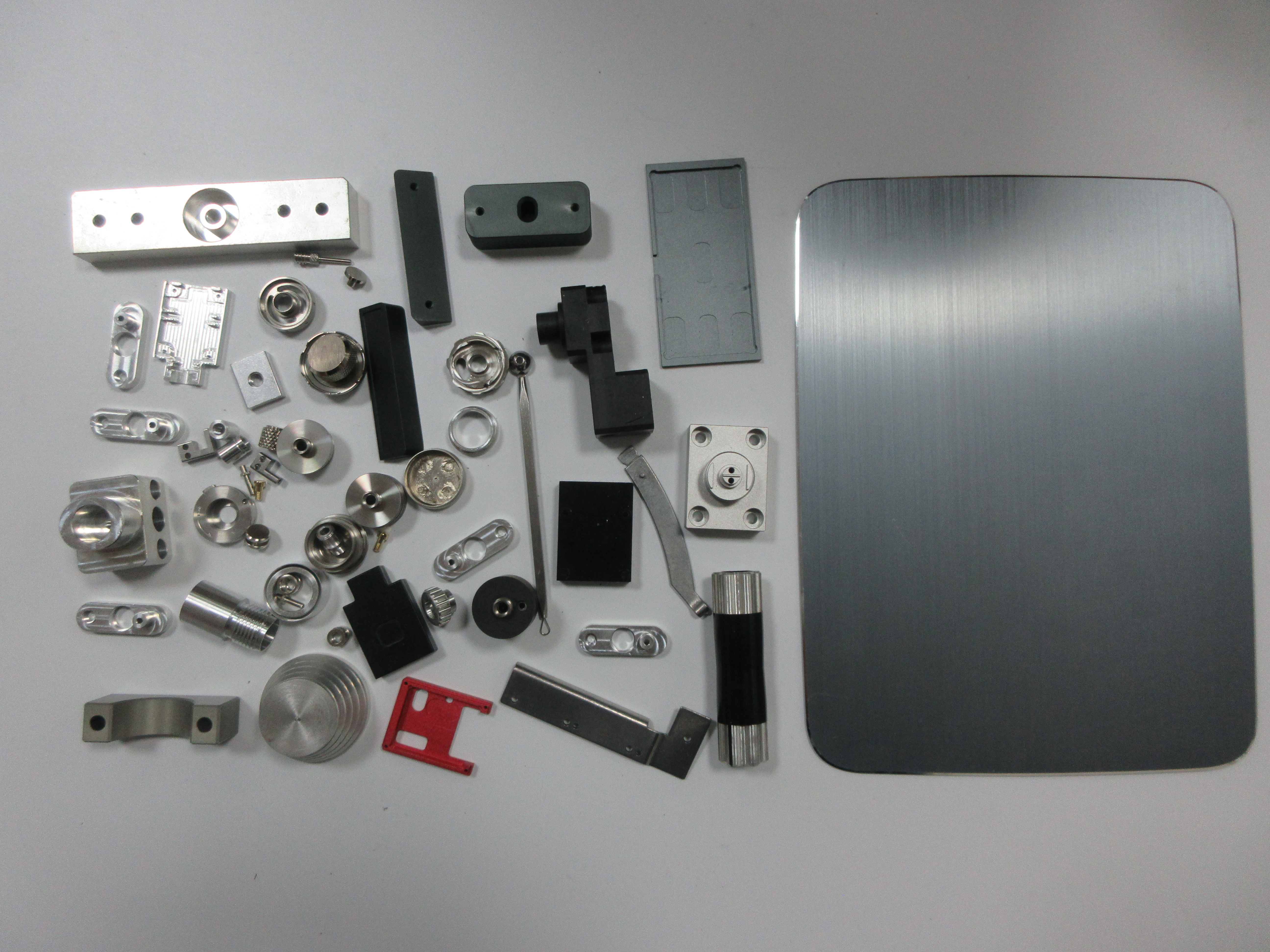 科創(chuàng)五金沖壓件：創(chuàng)新工藝，塑造未來工業(yè)新篇章