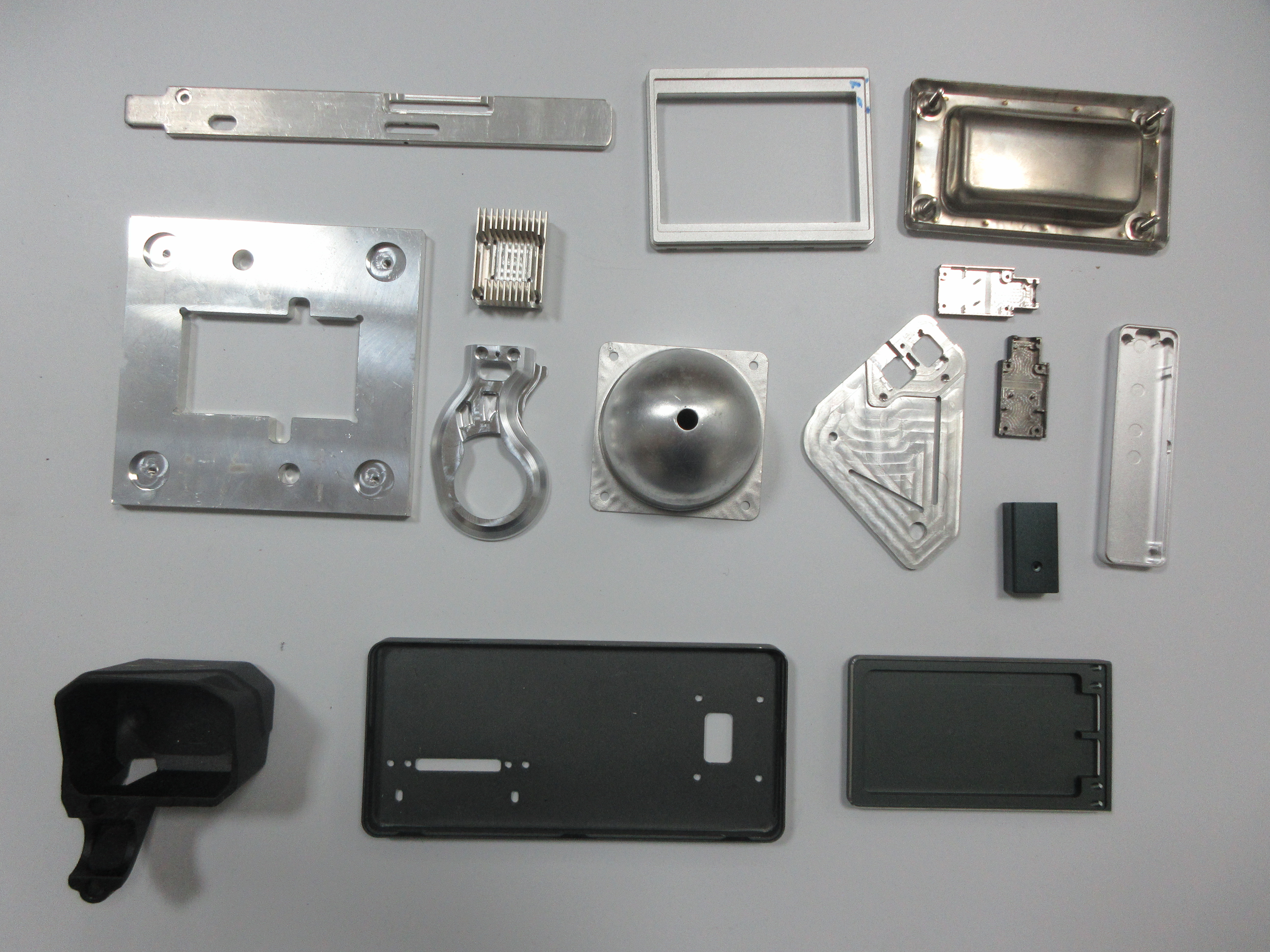 科創(chuàng)五金沖壓件：簡約之美，創(chuàng)新之魂