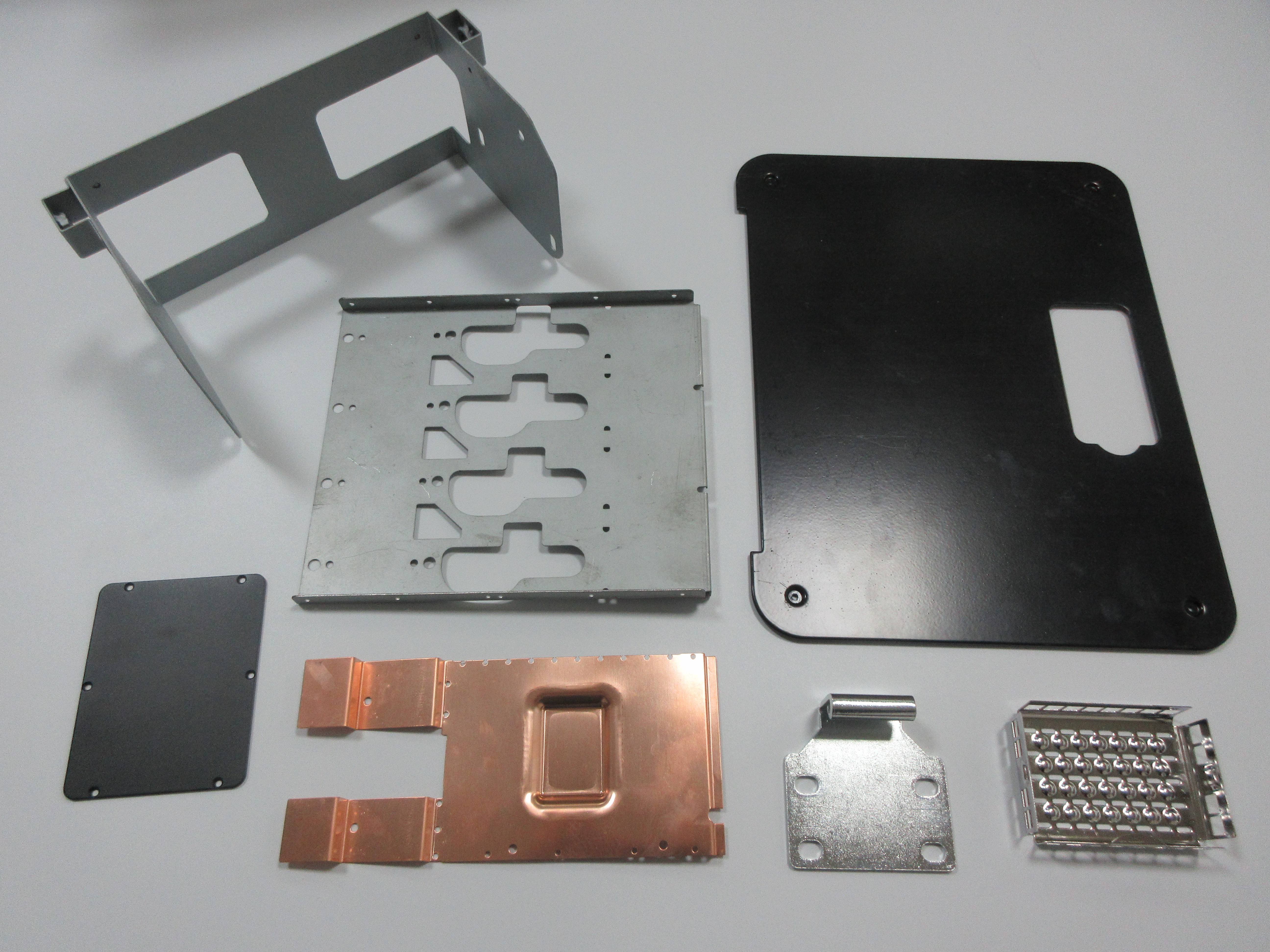 科創(chuàng)五金沖壓件廠家，創(chuàng)新技術(shù)，驅(qū)動(dòng)產(chǎn)業(yè)升級(jí)