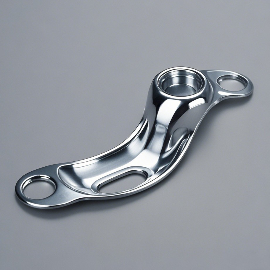 五金沖壓件廠家：科技引領(lǐng)，創(chuàng)新發(fā)展