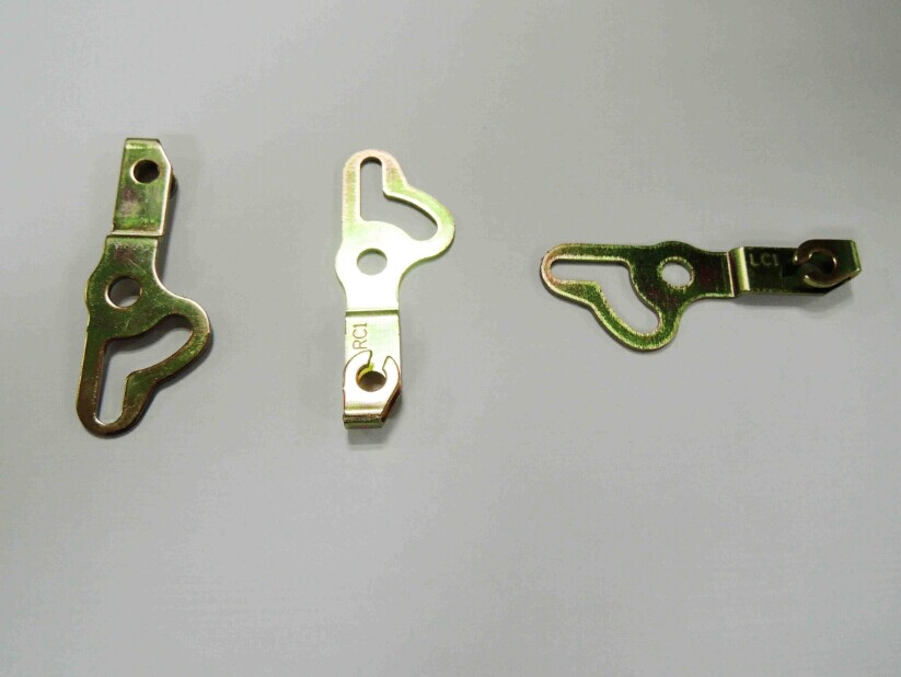 五金沖壓加工廠家：科創(chuàng)精湛工藝，品質(zhì)見(jiàn)證