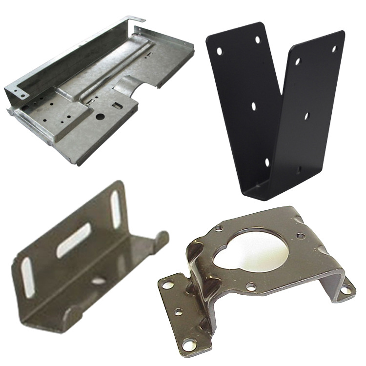 五金沖壓加工：為何成為制造業(yè)的“隱形冠軍”？